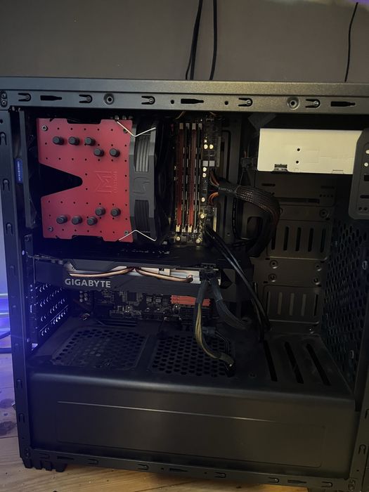 |Okazja| Komputer Gamingowy