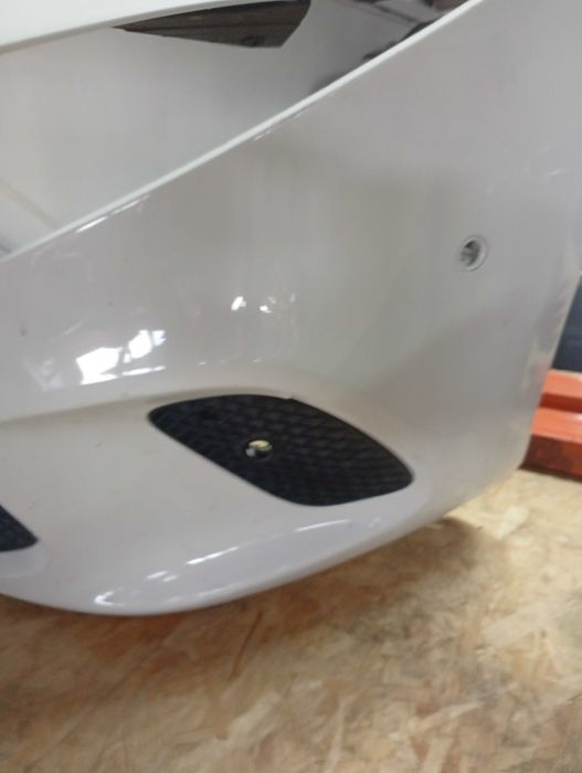 para-choques mercedes benz classe a w177