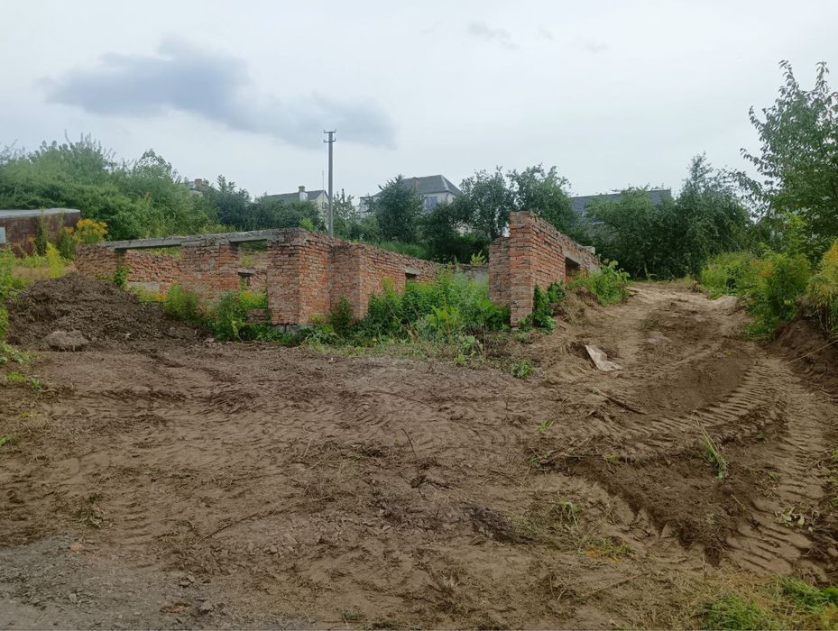 Продається Земельна ділянка