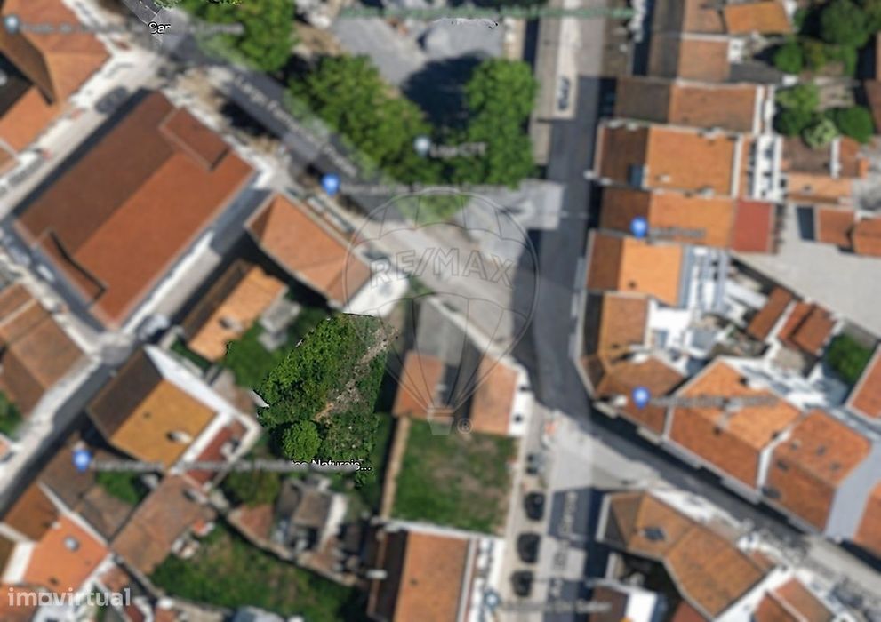 Terreno  para venda