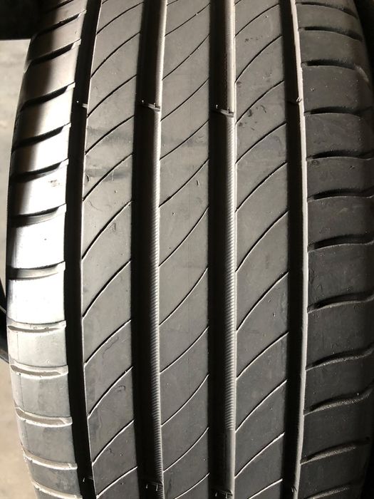 Шини 205/55/16-2 шт Michelin Primacy 4