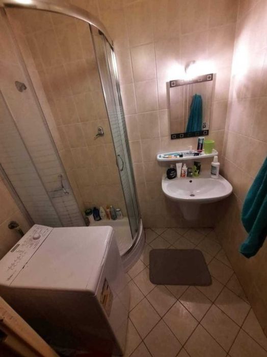 Wynajmę pokój nieprzechodni