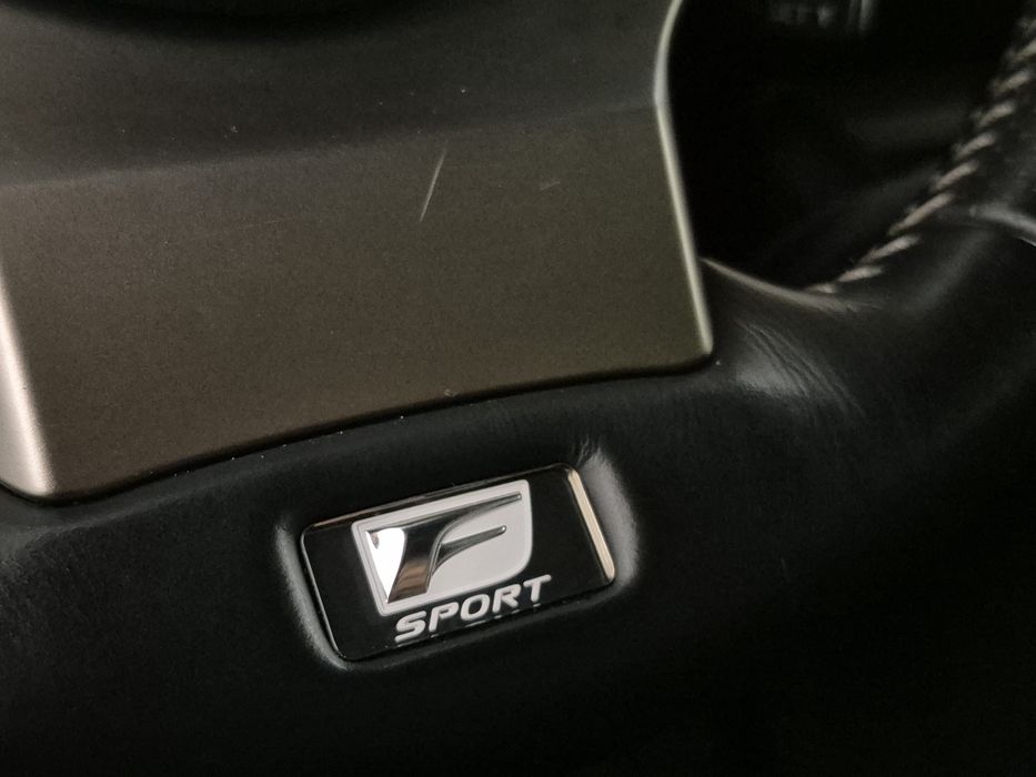 Lexus CT200h F Sport - NACIONAL | GARANTIA | 2019