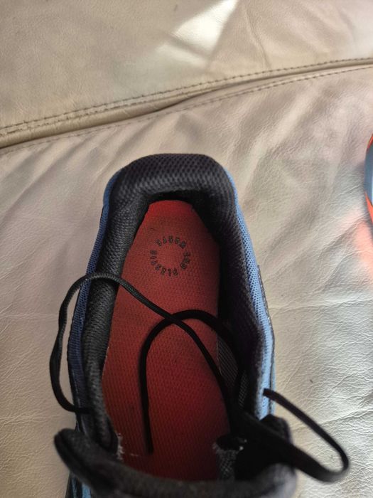 Buty Adidas Terrex 40.5 idealny stan.