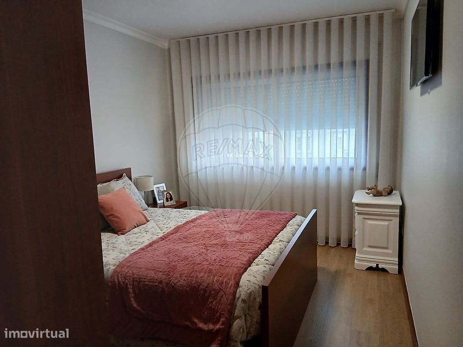 Apartamento T2 para venda