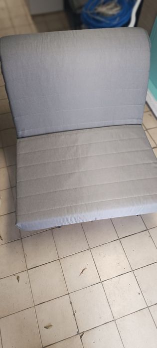 Sofá cama - Poltrona - cama ikea