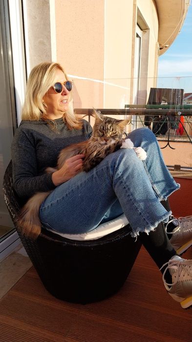 Pet sitting ao domicílio - Oeiras