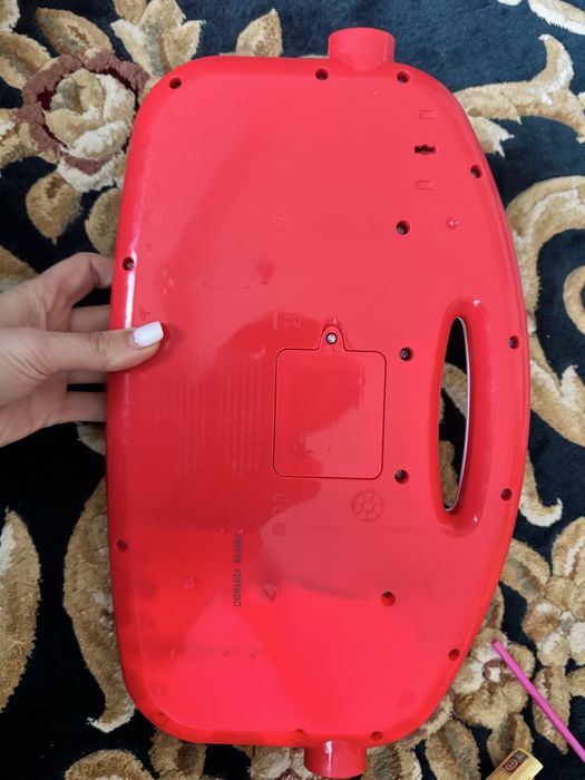 Піаніно Fisher-Price