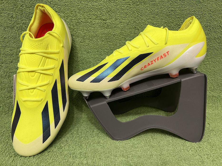 Korki Adidas X Crazyfast 1