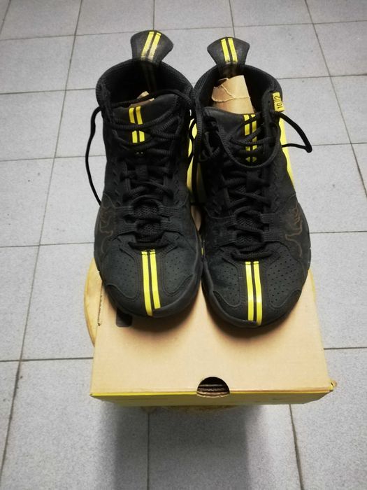 Tenis de Coleção Nike Lance Free trainer 5.0 (tamanho 40)