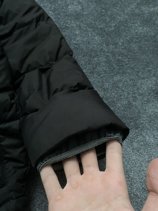 Продам пуховик Adidas