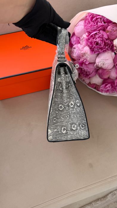 Сумка Hermes Kelly 25 люкс