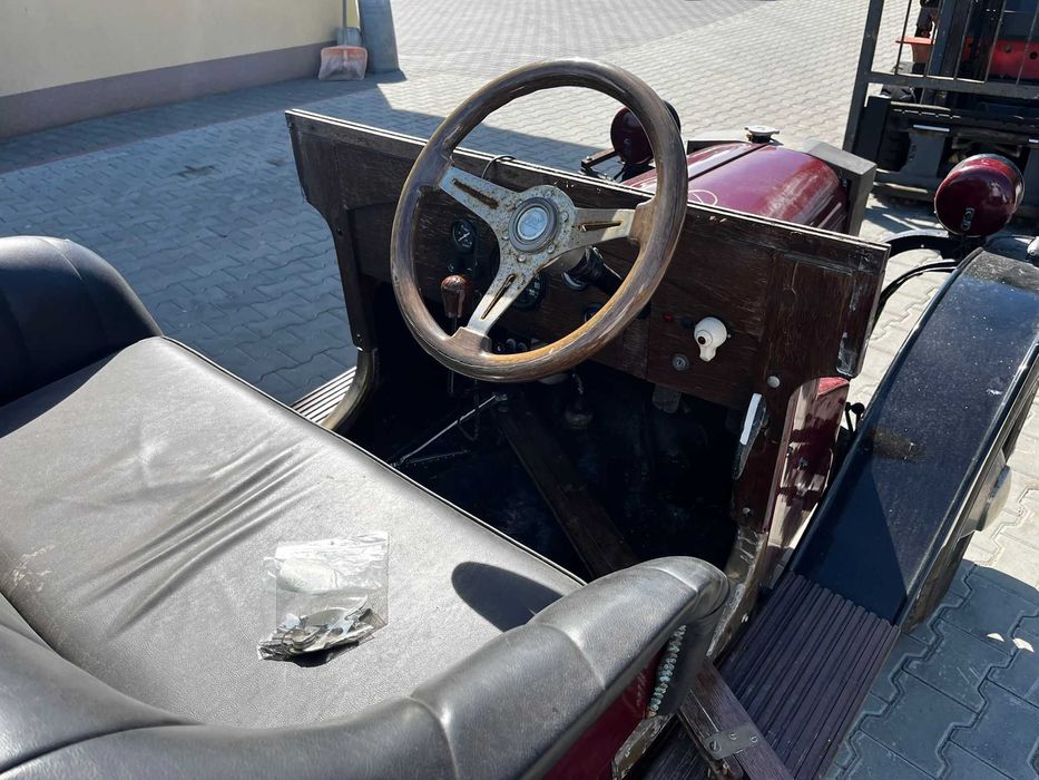 1910-1920 Ford Model T