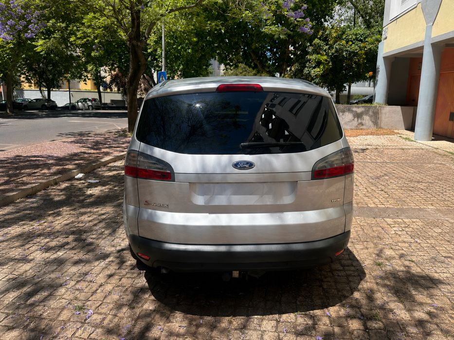 S-MAX  ( Nacional )