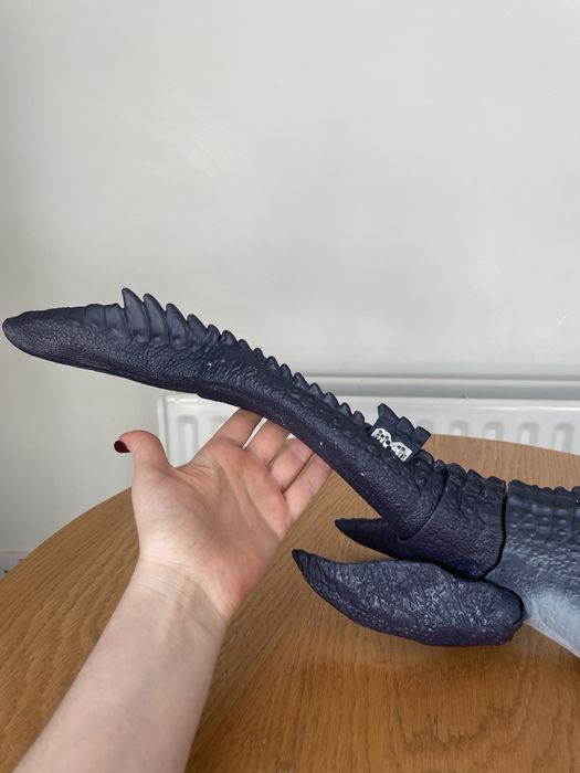 Мозазавр Jurassic World динозавр