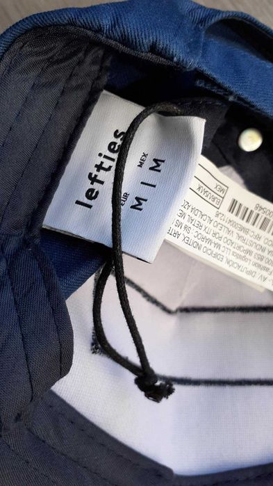 Boné dragon ball criança lefties