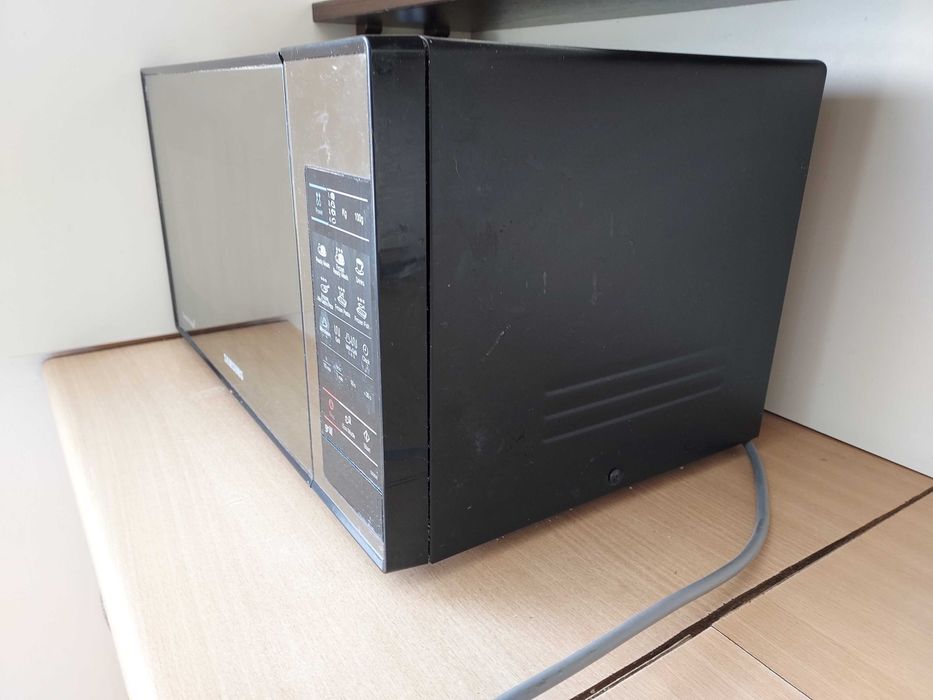 Kuchenka Samsung mikrofala