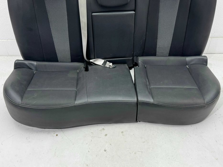Conjunto Bancos - Renault Megane III (2012)