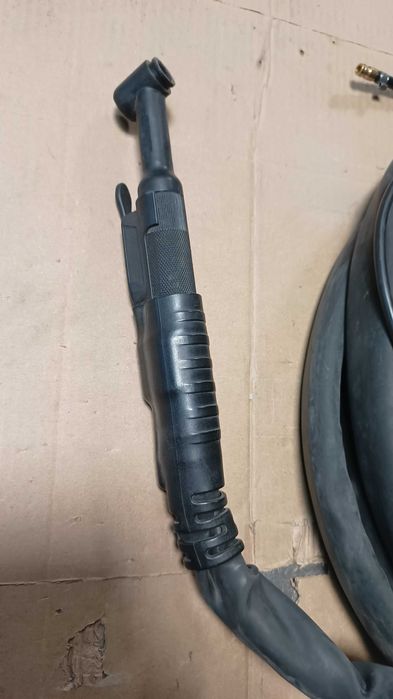 Przewód/Uchwyt TIG WP26 8m