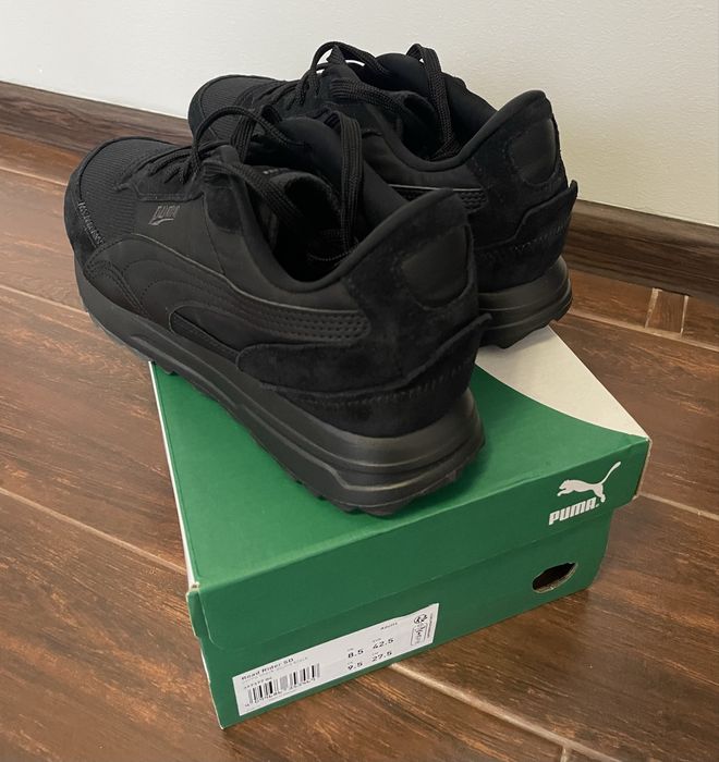 Кросівки Puma Road Rider