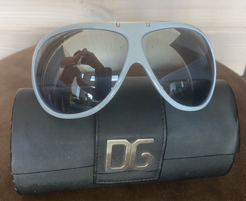 Сонцезахисні окуляри Dolce&Gabbana. Оригінвл