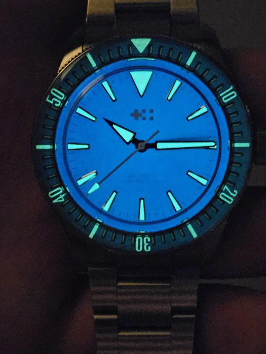 Christopher ward Dartmouth