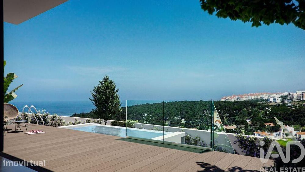 Casa / Villa T3 em Ericeira de 307,00 m2