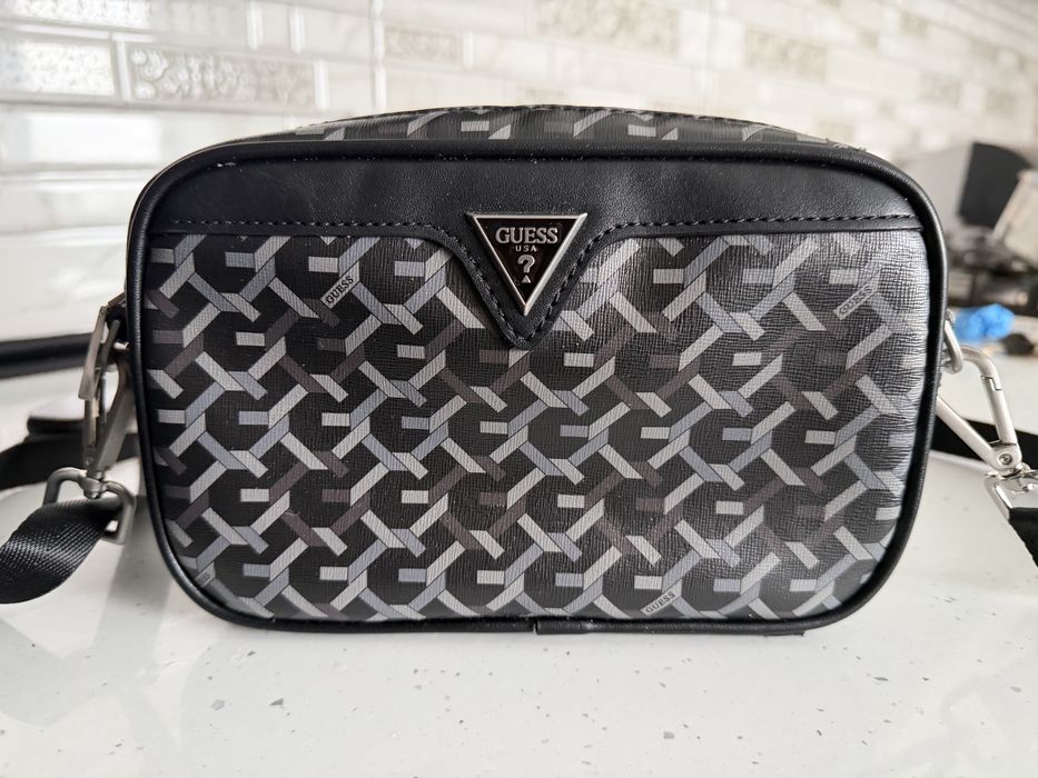 Сумка Guess оригінал привезина з США