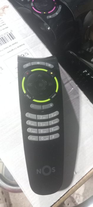 Dois euros e meio  Cada ada comando da tv cabo Nos
Matosinhos 915342