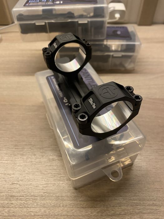 Моноблок DISCOVERY під 34-ту , 30-ту трубу.