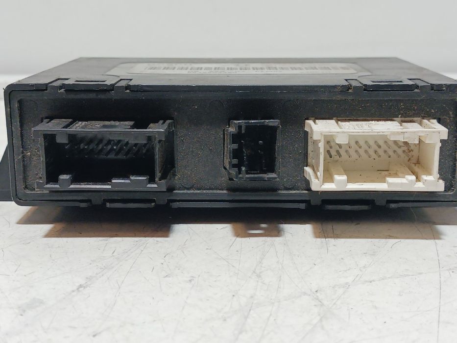 Modulo sensores de estacionamento CITROËN C5 II (RC_)