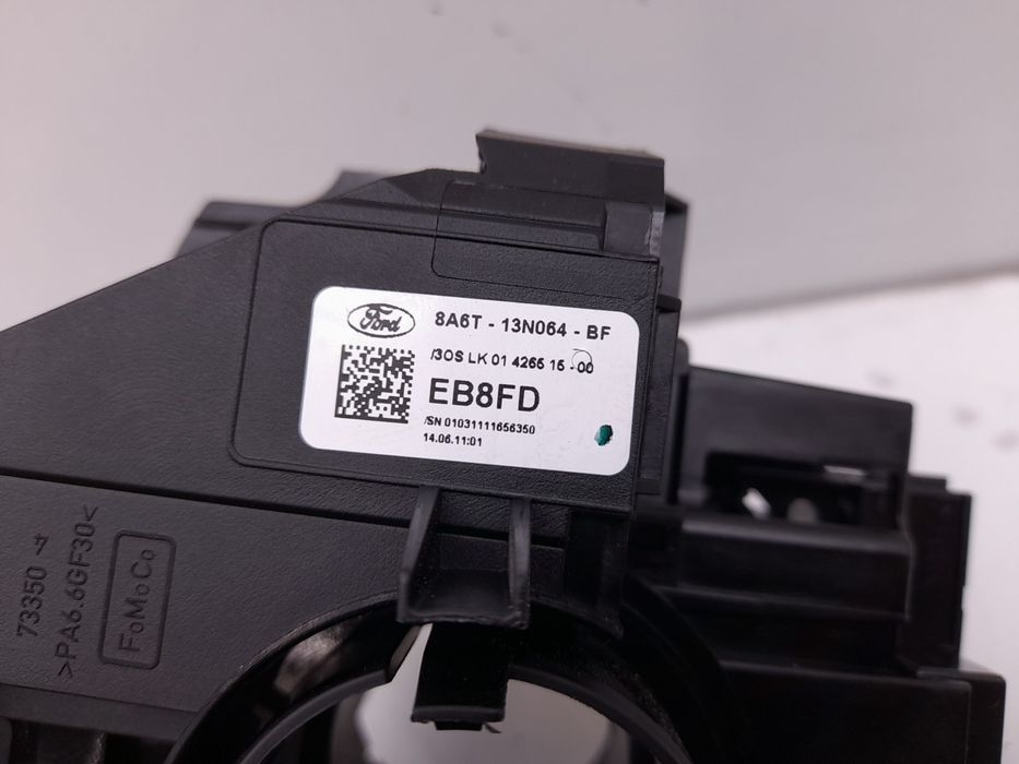 Fita de airbags FORD Fiesta VI (CB1, CCN)