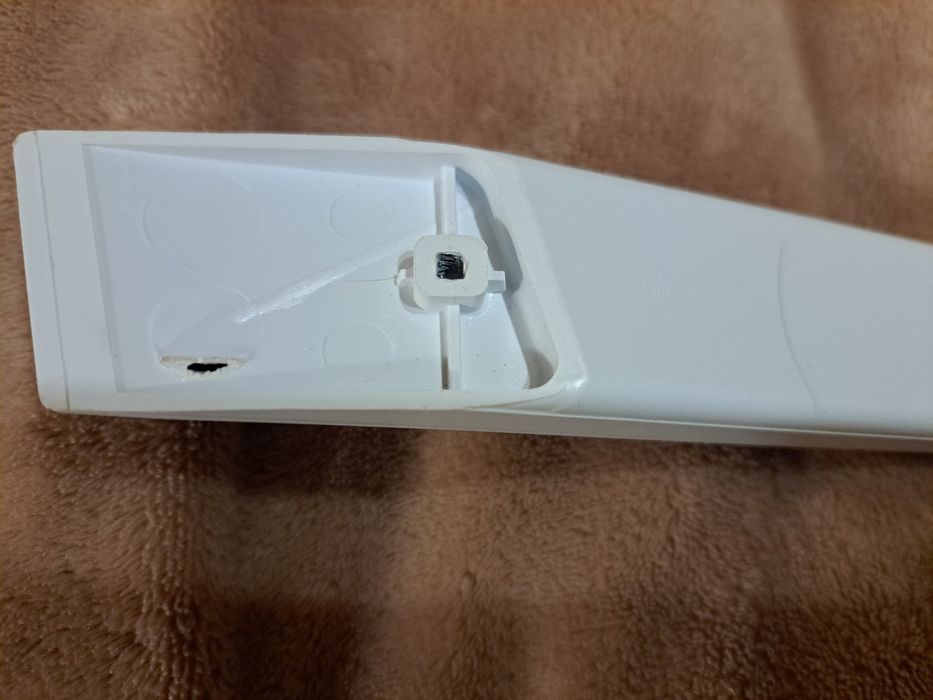 Ручка для духовки