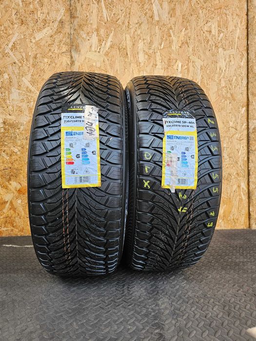 Opony całoroczne 235/55/19 105W Austone All Season Fixclime SP-401