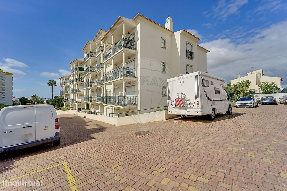 Apartamento T2 para venda