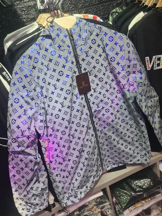 R t-shirt Louis Vuitton BR