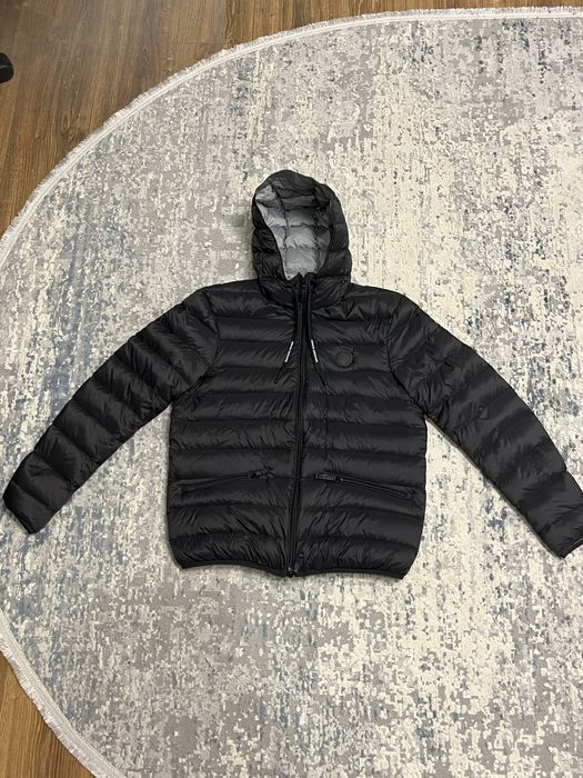 Оригінальна Пухова куртка Armani Exchange