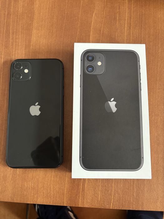 Iphone 11 64gb