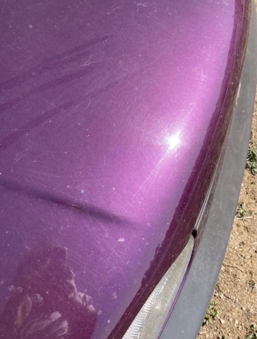 VW GOLF MK3 - 2 em 1