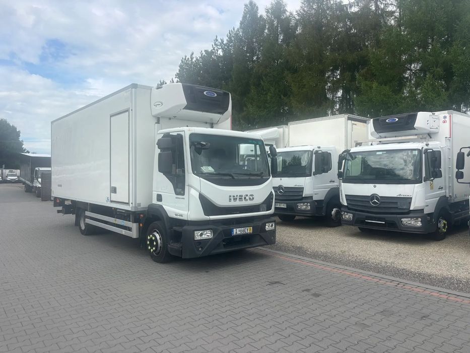 Iveco