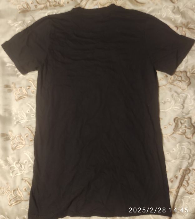 Koszulka dla chłopca