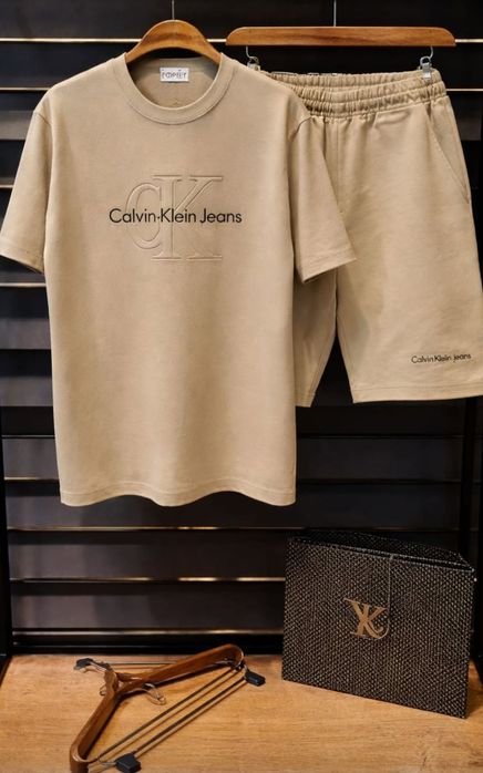Conjunto calvin klein