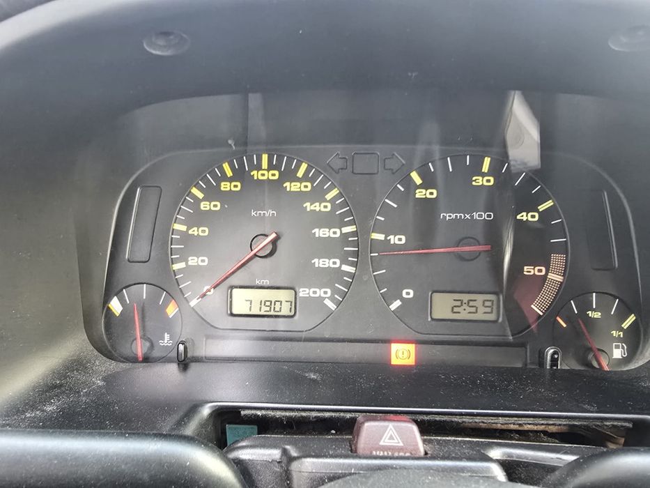 Seat ibiza 1.9 TD