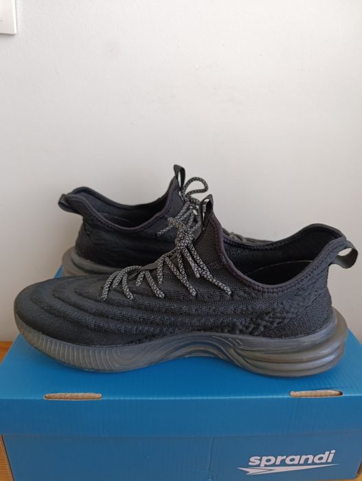 Letnie męskie trampki