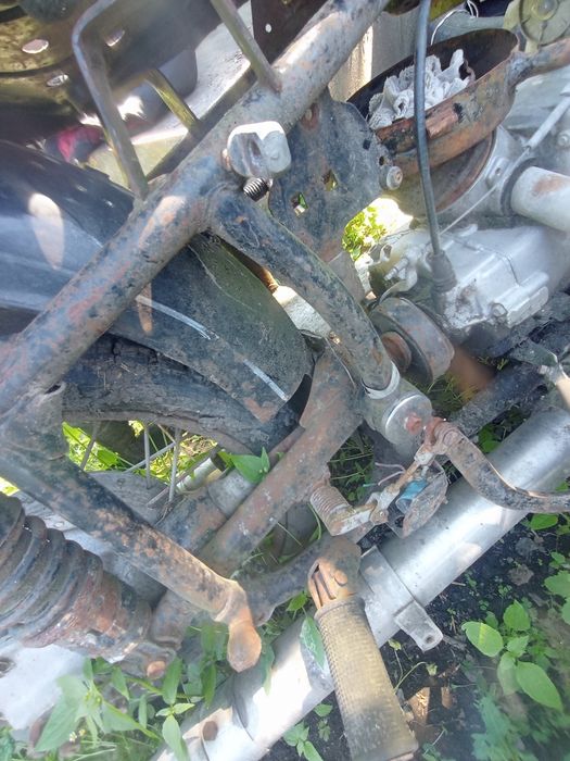 Продається мт днєпр 10-36 целеком на розбор-реставрацію