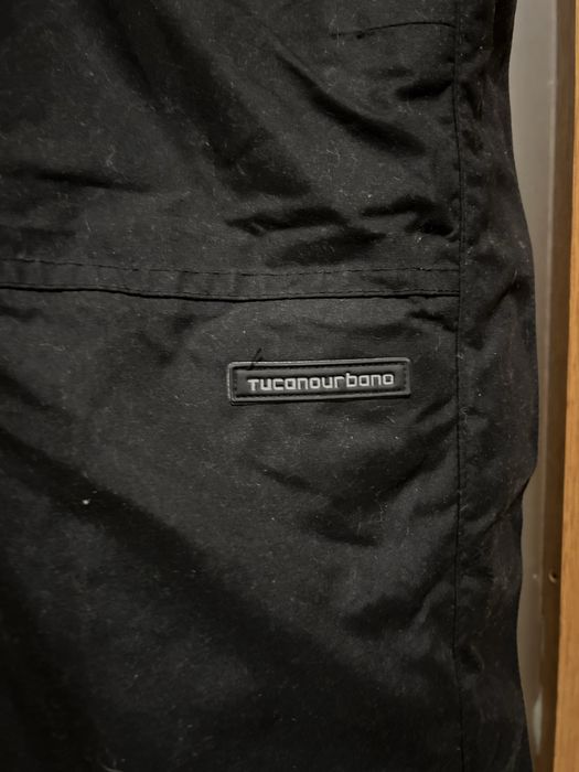 Calças térmicas impermiáveis Para mota