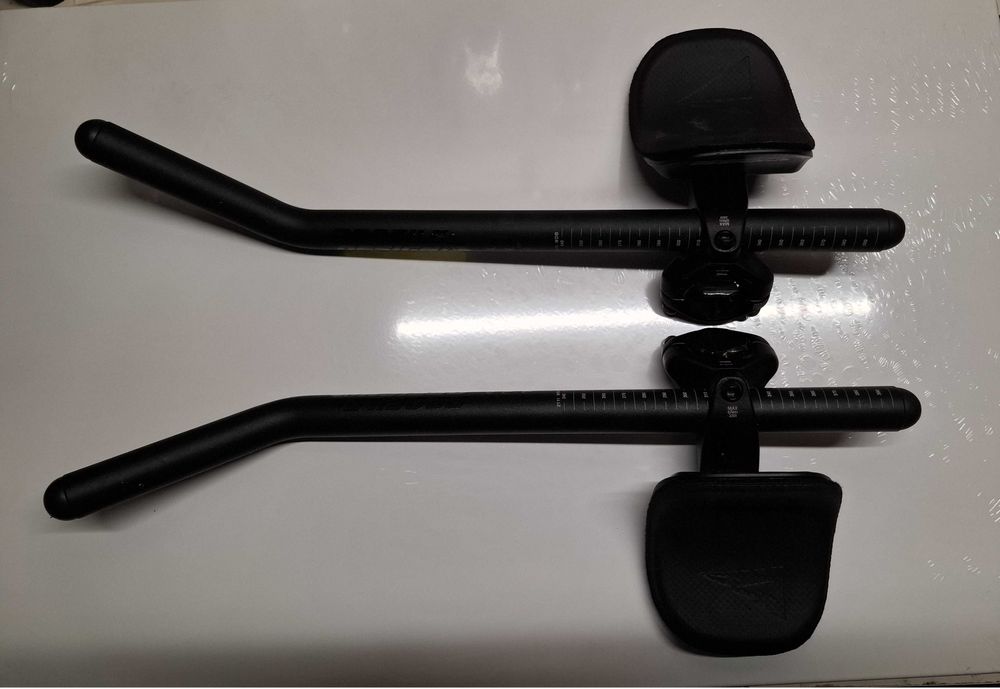 Extensor de guiador Profile Design Sonic/Ergo/35A