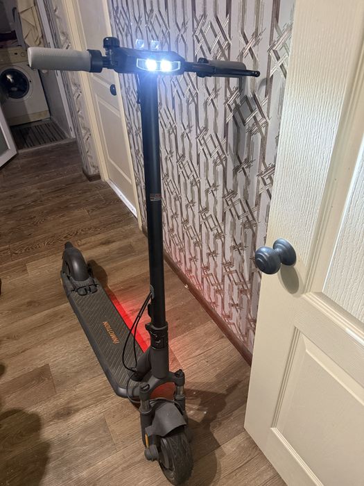 Продам електросамокат Inmotion L9, стан нового, практично не використовувався.