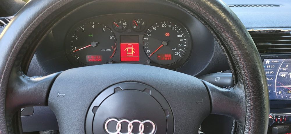 Sprzedam  Audi A83
