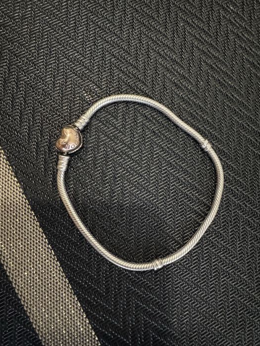 Браслет Pandora